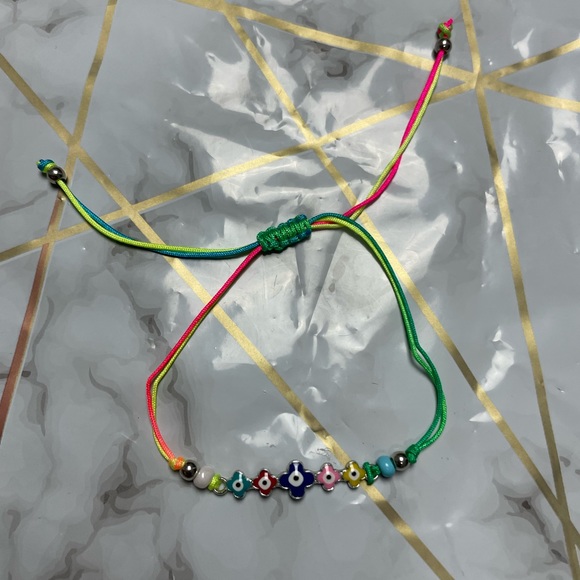 Evil eye Bracelet - Picture 3 of 12